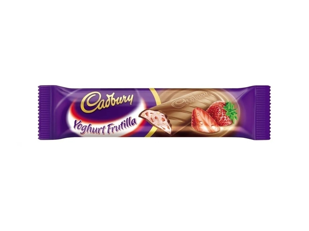CADBURY 29G YOG. FRUTILLA